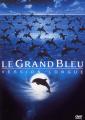 Le grand bleu.